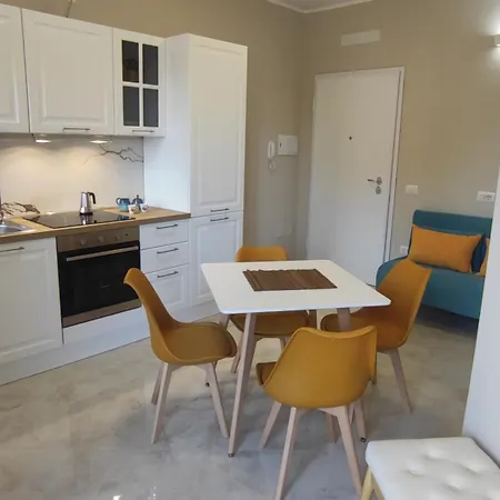 Apartment Coro E Bentu Cagliari
