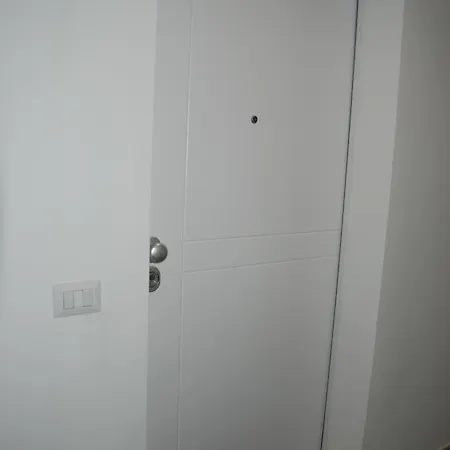 Coro E Bentu Apartment *