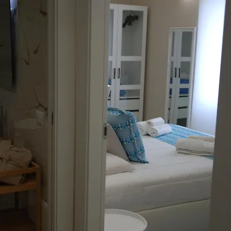 Coro E Bentu Apartment