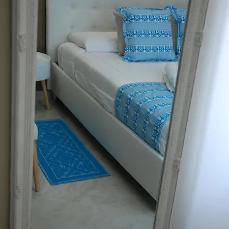 Apartment Coro E Bentu Cagliari