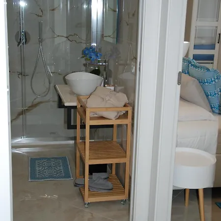 Apartment Coro E Bentu *