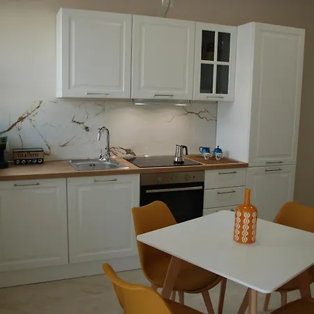 Coro E Bentu Apartment *