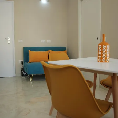 Apartment Coro E Bentu *