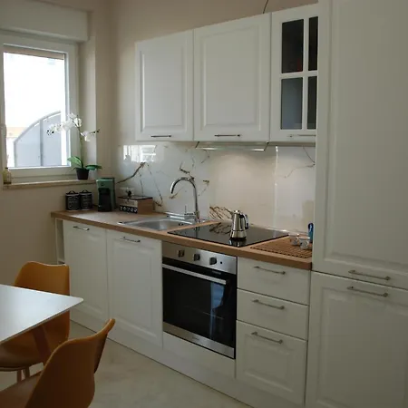 Apartment Coro E Bentu *