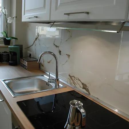 Apartment Coro E Bentu Cagliari