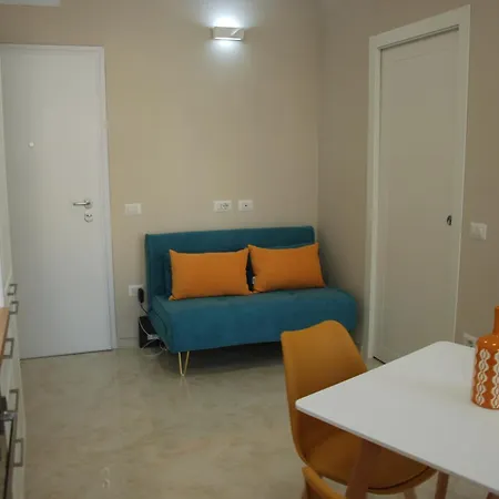 Coro E Bentu Apartment