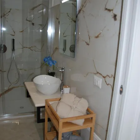 Coro E Bentu Apartment *