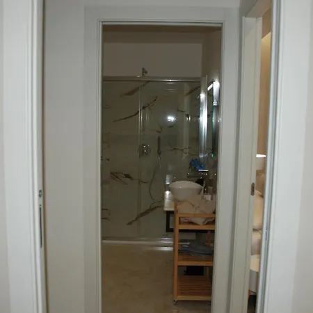 Apartment Coro E Bentu *