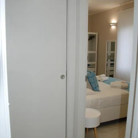 Apartment Coro E Bentu Cagliari