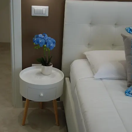Apartment Coro E Bentu