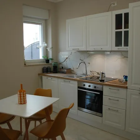 Apartment Coro E Bentu Cagliari