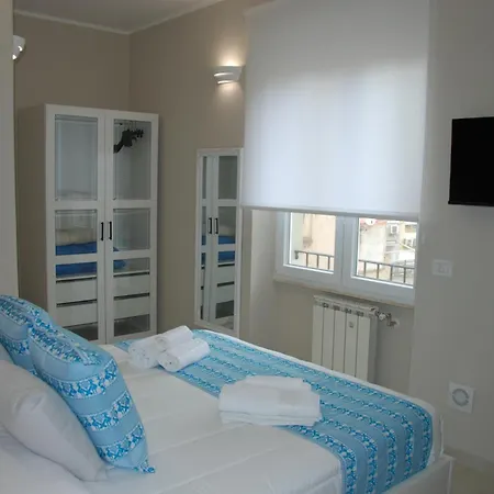 Apartment Coro E Bentu *