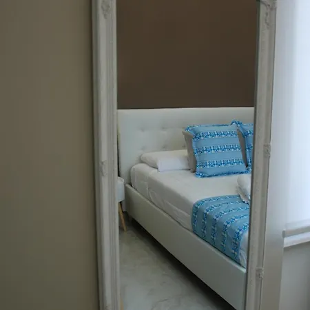 Apartment Coro E Bentu Cagliari