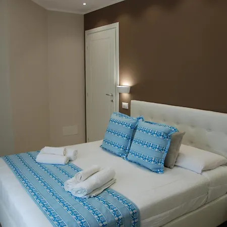 Apartment Coro E Bentu *