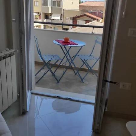 Apartment Coro E Bentu *