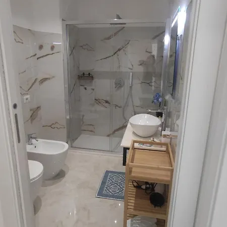 Coro E Bentu Apartment