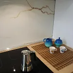 דירה Coro E Bentu