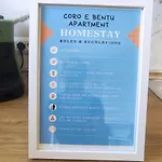 Coro E Bentu * קליארי