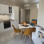 דירה Coro E Bentu קליארי