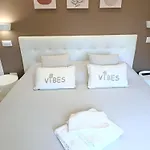 דירה Coro E Bentu *