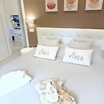 דירה Coro E Bentu