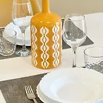 Apartment Coro E Bentu Cagliari