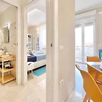 Apartment Coro E Bentu *