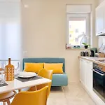 Apartment Coro E Bentu