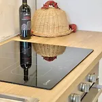 Apartment Coro E Bentu Cagliari