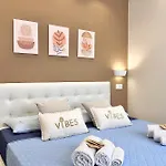 Coro E Bentu Apartment Cagliari