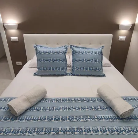 Coro E Bentu Апартаменты