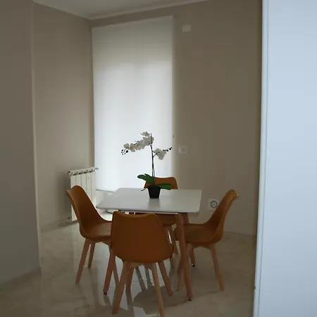Apartment Coro E Bentu