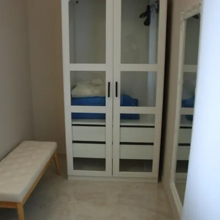 Apartment Coro E Bentu Cagliari