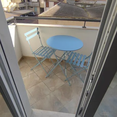 Coro E Bentu Апартаменты Кальяри