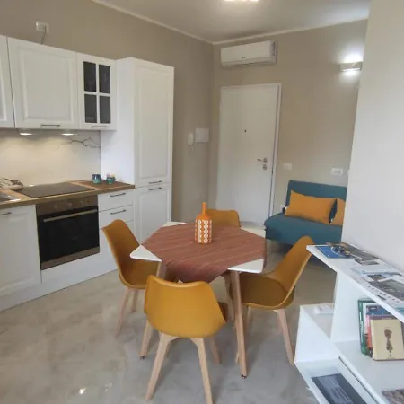Coro E Bentu Apartment