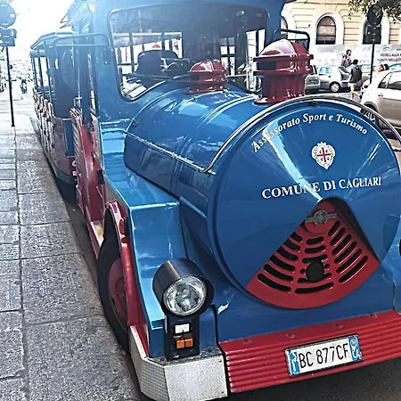 Coro E Bentu Apartment *