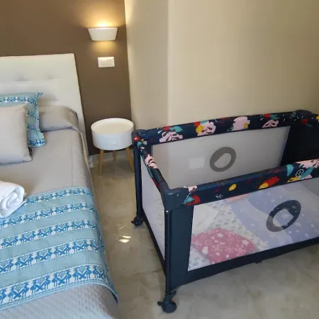 Coro E Bentu Apartment *