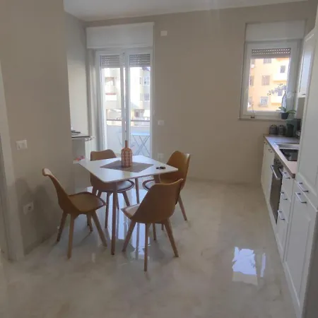 Coro E Bentu Апартаменты