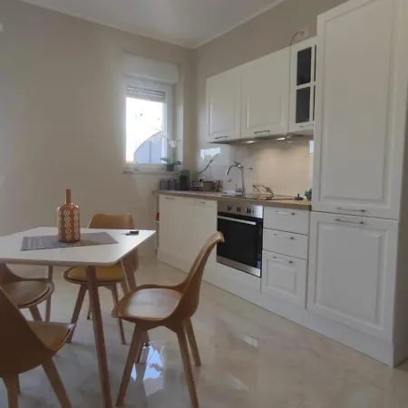 Coro E Bentu Апартаменты *