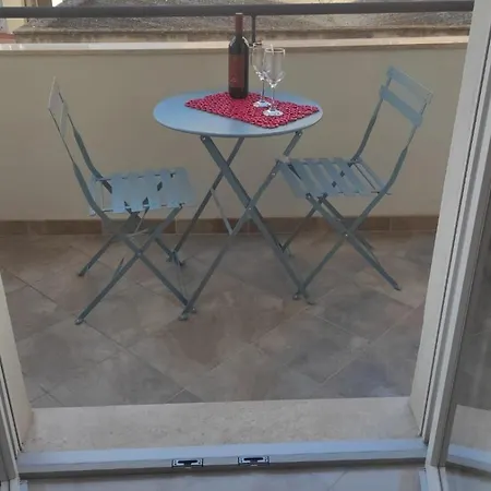 Apartment Coro E Bentu Cagliari