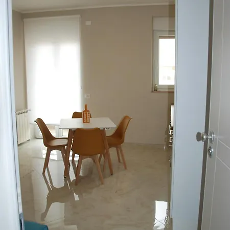 Διαμέρισμα Coro E Bentu *