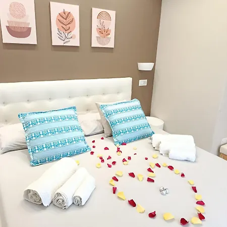 Apartament Coro E Bentu