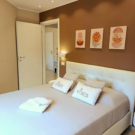 Appartement Coro E Bentu *