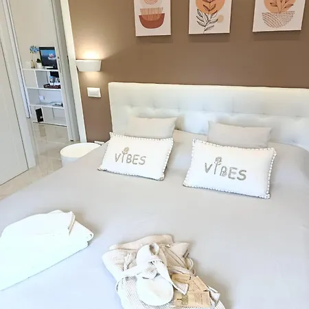 Appartement Coro E Bentu