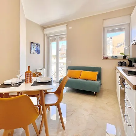Appartement Coro E Bentu *