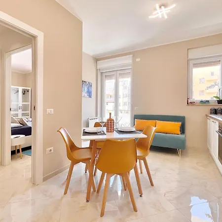 Coro E Bentu Appartement *