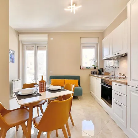 Apartmán Coro E Bentu Nel Cuore Di Cagliari