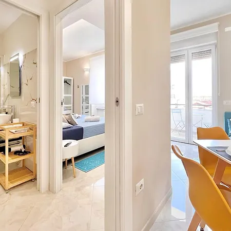 Appartement Coro E Bentu *