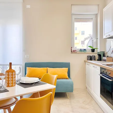 Appartement Coro E Bentu
