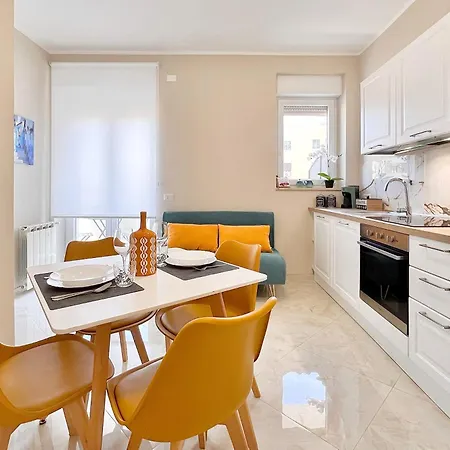 Coro E Bentu Appartement Cagliari